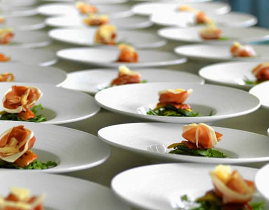 Curso de Catering Para Principiantes