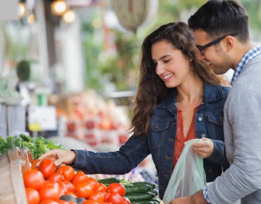 Curso de Tips para una Alimentación Saludable | FUDE