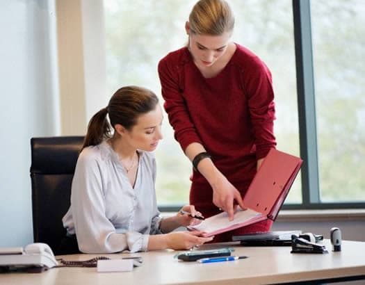 Curso de Secretariado Médico