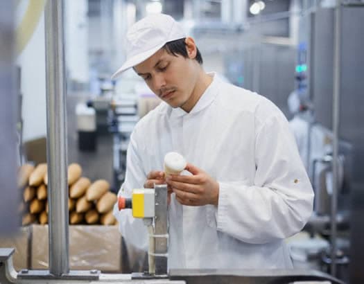 Curso de Buenas Prácticas de Manufactura de Alimentos