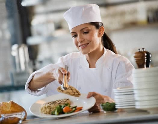 Curso de Gerenciamiento Gastronómico