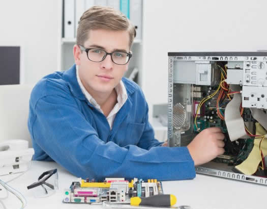 Curso de Armado e Instalación de PC