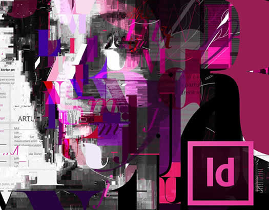 Curso de Indesign CC | FUDE