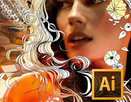 Curso de Illustrator CC