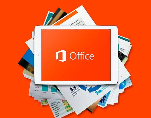 Curso de Office | FUDE