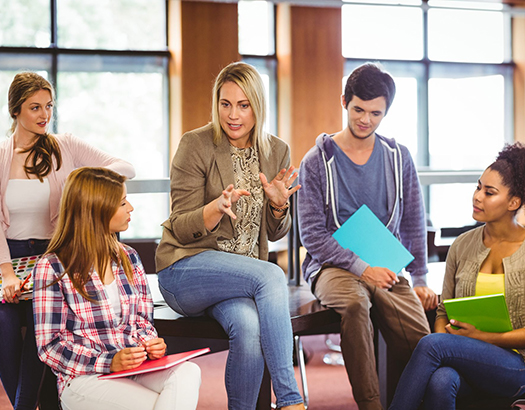 Curso de Psicología Escolar