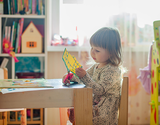 Curso de Método Montessori, la nueva educación | FUDE