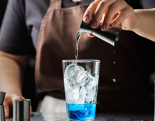 Curso de Bartender | FUDE