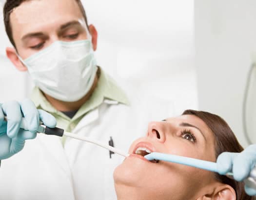 Curso de Asistente Dental | FUDE