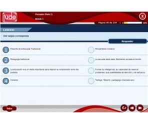 Curso de El Clima Laboral como Evaluación de la Eficacia de los Equipos de Trabajo | FUDE 