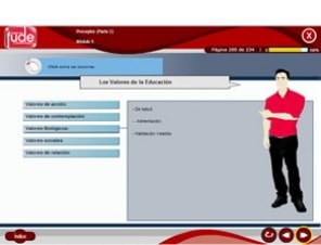 Curso de El Clima Laboral como Evaluación de la Eficacia de los Equipos de Trabajo | FUDE 