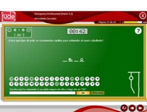 Curso de El Clima Laboral como Evaluación de la Eficacia de los Equipos de Trabajo | FUDE 