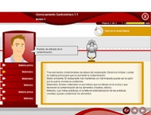 Curso de El Clima Laboral como Evaluación de la Eficacia de los Equipos de Trabajo | FUDE 