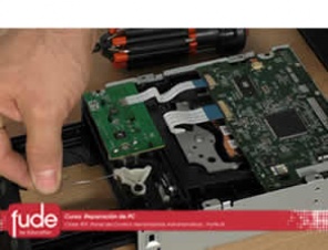 Curso de Indesign CC | FUDE 