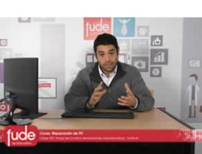 Curso de Photoshop CC | FUDE 