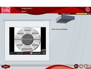 Curso de Herramientas Multimediales | FUDE 