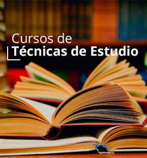 Cursos de Tecnicas de Estudio