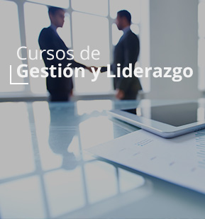 Cursos de Gestion y Liderazgo