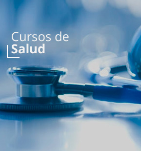 Cursos de Salud