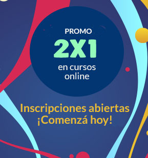 ¡Inscripciones Abiertas!