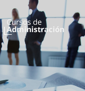 Cursos de Administracion