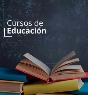 Cursos de Educacion