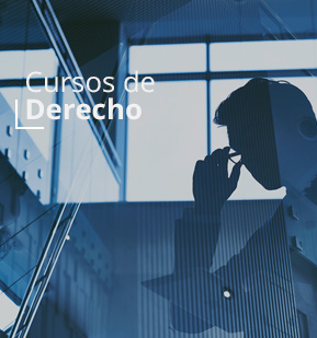 Cursos de Derecho