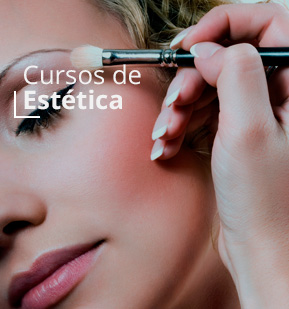 Cursos de Estetica