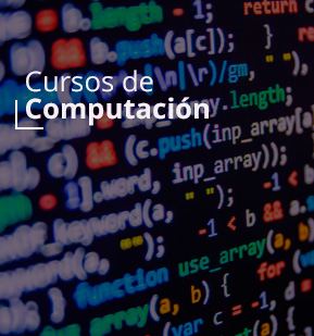 Cursos de Computacion