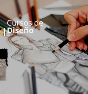 Cursos de Diseño